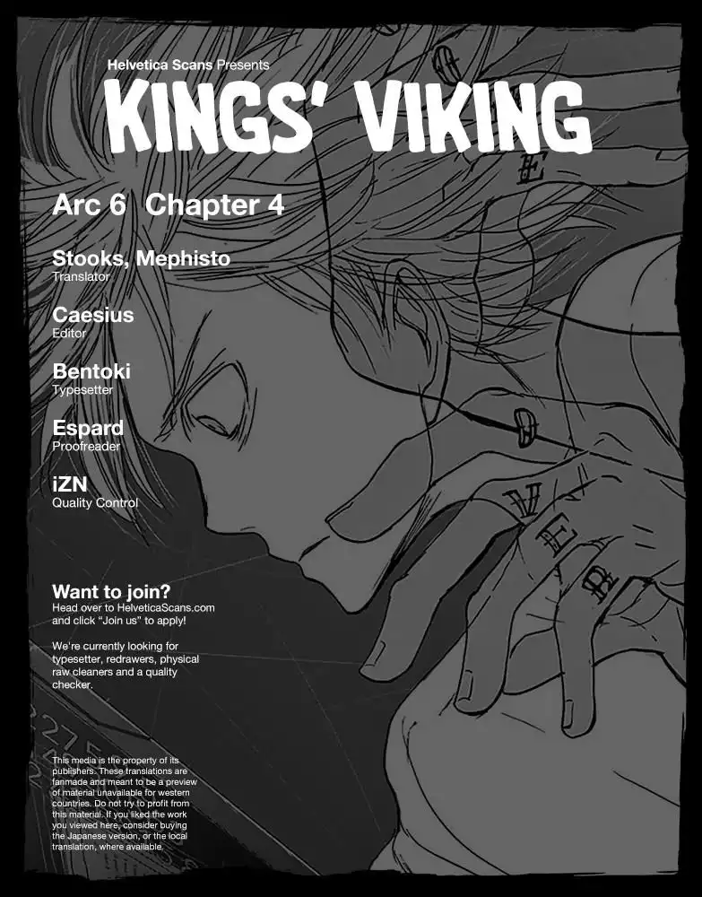 Kings' Viking Chapter 34 1